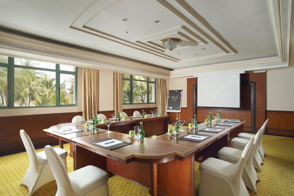 Melia Purosani Yogyakarta Hotel Exterior photo Meeting room